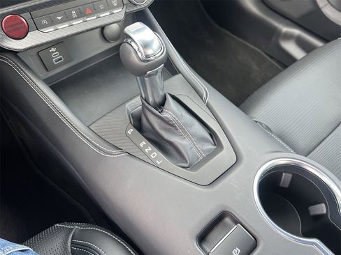 New 2025 Ford Mustang Premium image 9