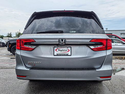 Used 2024 Honda Odyssey EX-L image 5
