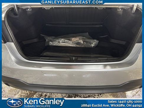 Certified 2023 Subaru Legacy Limited image 22