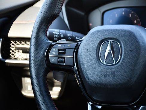 Certified 2025 Acura ADX A-Spec image 24