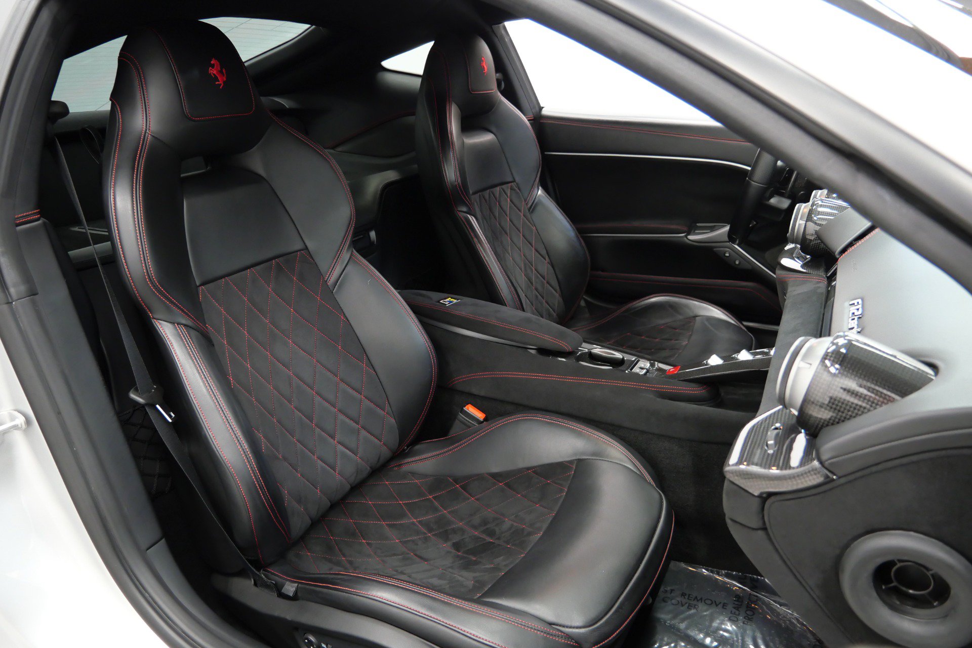 Used 2015 Ferrari F12 Berlinetta RWD image 25