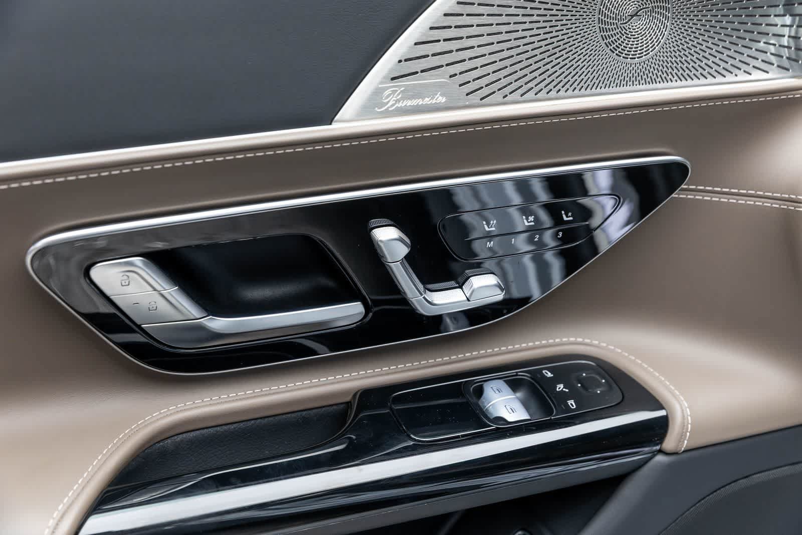Used 2024 Mercedes-Benz AMG GT 55 image 25