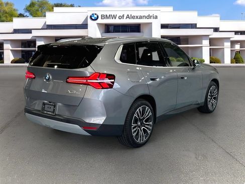 Used 2026 BMW X3 xDrive30i w/ Premium Package AWD/4WD image 5