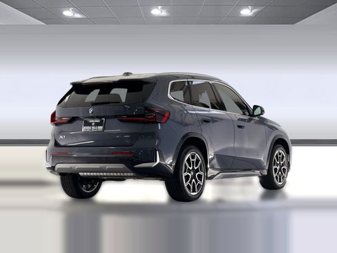 Used 2026 BMW X1 xDrive28i w/ Convenience Package AWD/4WD image 9