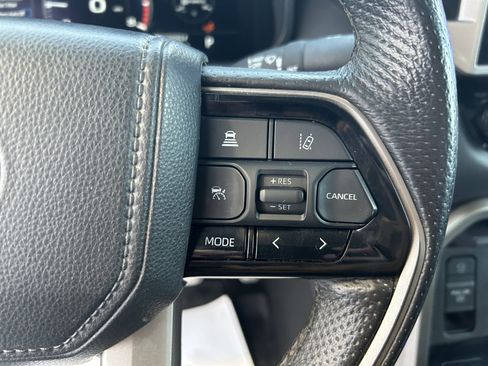 Used 2024 Toyota Tundra Limited image 24