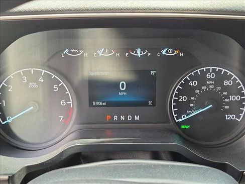 Used 2021 Ford F150 XL w/ Equipment Group 101A High AWD/4WD image 10