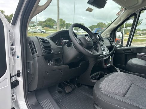 New 2026 RAM ProMaster 1500 image 57