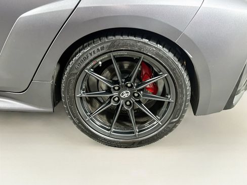 Certified 2023 Toyota Corolla GR Morizo AWD/4WD image 26
