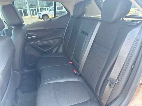 Used 2018 Buick Encore Preferred FWD image 25