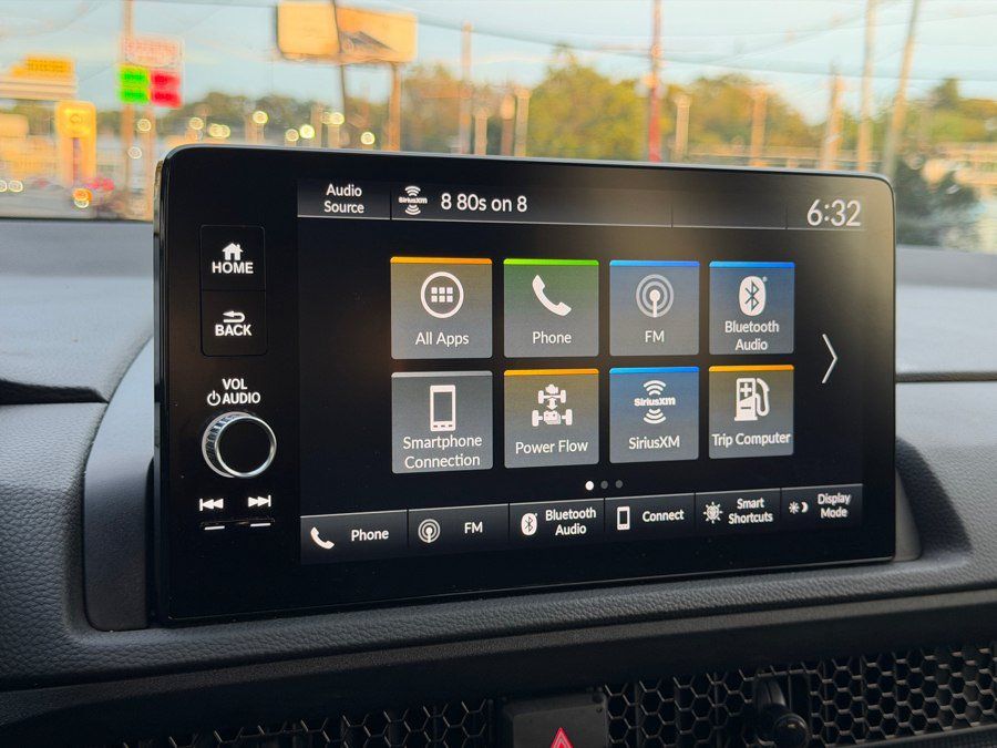 Used 2024 Honda CR-V Sport-L image 63