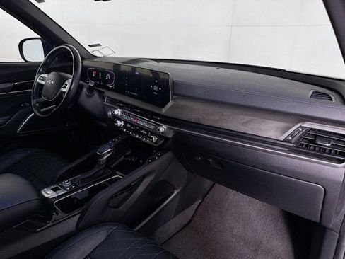 Certified 2024 Kia Telluride EX X-Line AWD/4WD image 31