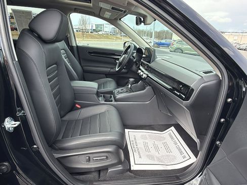 Used 2026 Honda CR-V EX-L image 20