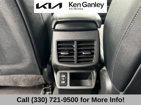 Certified 2026 Kia Seltos S AWD/4WD image 43