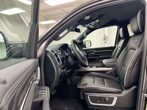 New 2026 RAM 1500 Laramie w/ Night Edition image 20