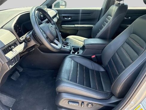 Used 2024 Honda CR-V Sport-L image 9