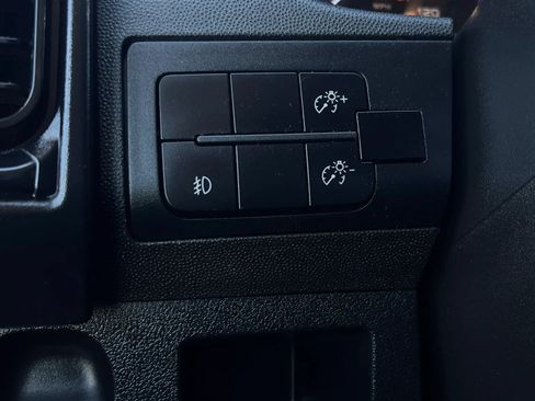 Used 2022 RAM ProMaster 3500 w/ Fleet Safety Group (AWQ) FWD image 28