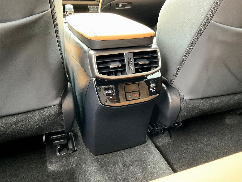 Used 2025 Lexus RX 350 Premium FWD image 10