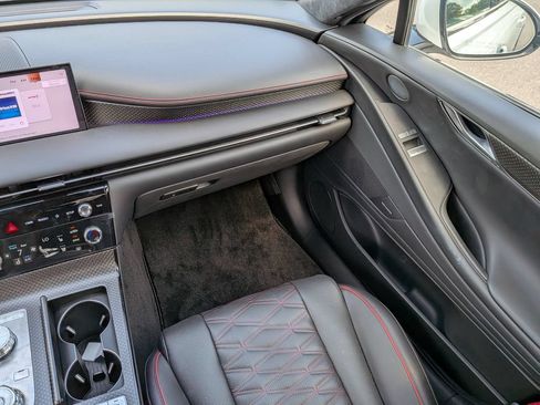 Used 2025 Genesis G80 3.5T Sport Prestige AWD/4WD image 15