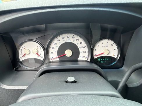 Used 2008 Dodge Dakota ST RWD image 16