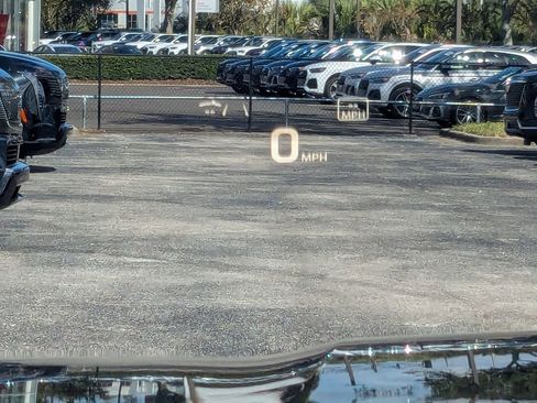 New 2026 Cadillac Escalade IQ Luxury 1 image 35