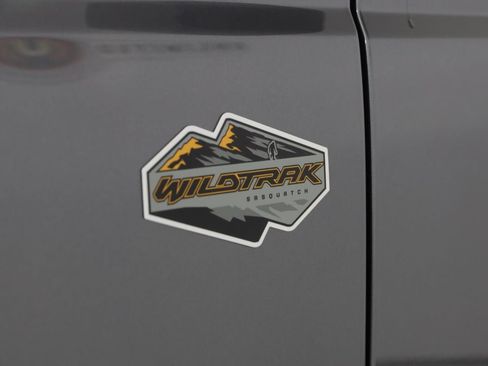 Used 2023 Ford Bronco Wildtrak AWD/4WD image 29