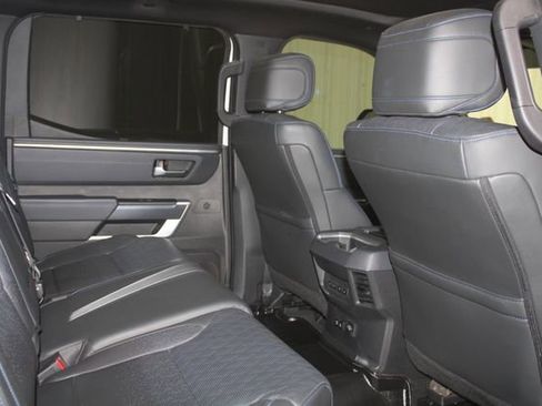 Used 2024 Toyota Tundra Platinum image 25