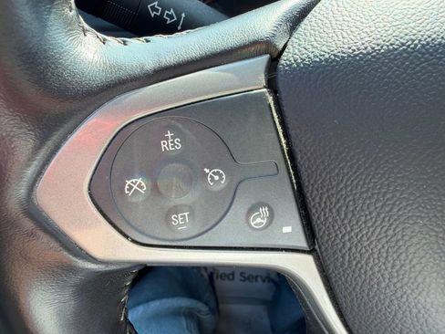 Used 2019 Chevrolet Colorado Z71 w/ Z71 Midnight Edition AWD/4WD image 16
