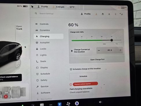 Used 2024 Tesla Model Y Long Range image 51