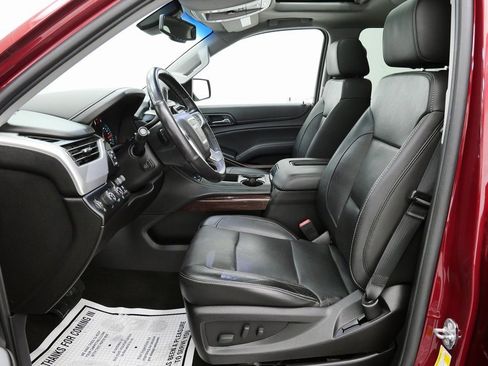 Used 2018 GMC Yukon SLT w/ Open Road Package image 11