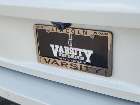 New 2026 Lincoln Navigator Black Label image 35