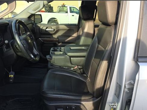 Used 2019 Chevrolet Silverado 1500 LT w/ All-Star Edition image 11