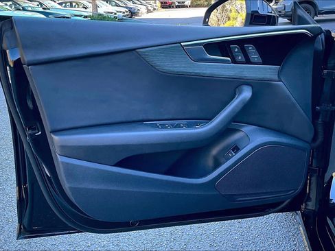 Used 2023 Audi A5 2.0T Premium w/ Convenience Package image 22