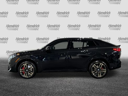 New 2026 BMW X2 xDrive28i w/ Technology Package AWD/4WD image 6