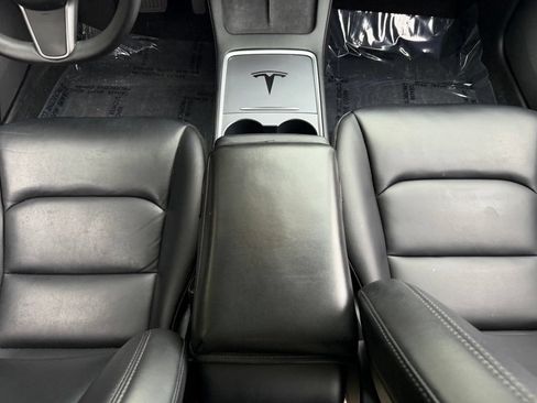 Used 2021 Tesla Model 3 Standard Range Plus RWD image 45