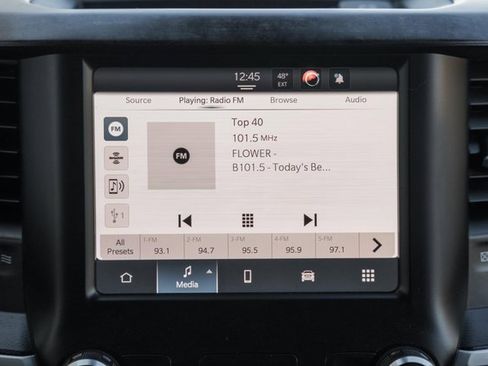 Used 2022 RAM 1500 Big Horn image 26