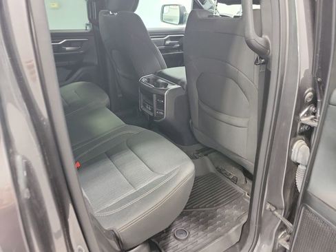 Used 2023 RAM 1500 Big Horn AWD/4WD image 17