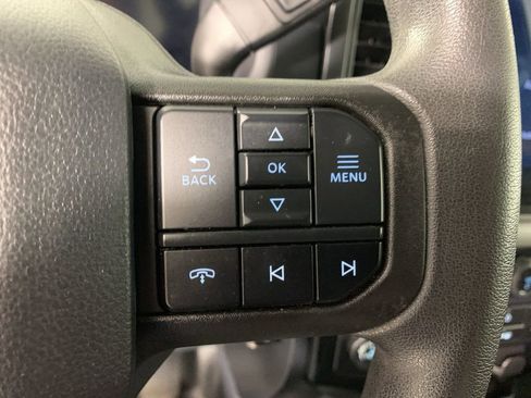 Used 2024 Ford F150 XL w/ Equipment Group 103A High AWD/4WD image 20