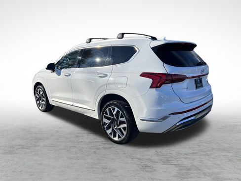 Used 2023 Hyundai Santa Fe Calligraphy image 5