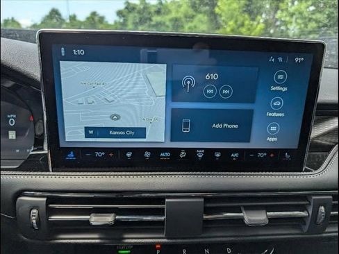 New 2024 Lincoln Corsair Grand Touring w/ Equipment Group 301A image 33