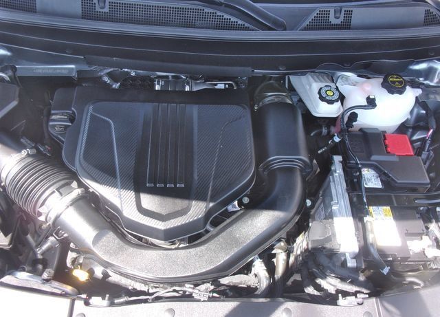 Used 2026 Chevrolet Traverse High Country w/ LPO, Floor Liner Package AWD/4WD image 19