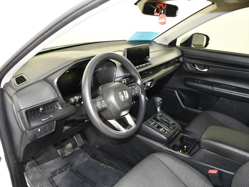 Certified 2024 Honda CR-V EX image 36