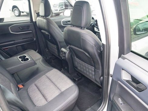 Used 2022 Ford Bronco Sport Big Bend w/ Convenience Package image 36