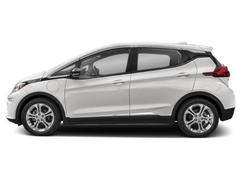 Used 2021 Chevrolet Bolt LT FWD image 6