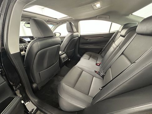 Used 2017 Lexus ES 350 image 34