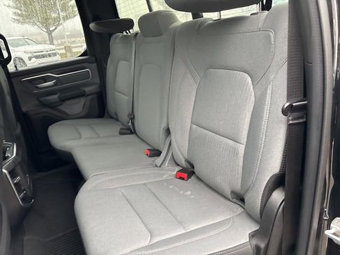Used 2022 RAM 1500 Big Horn image 41