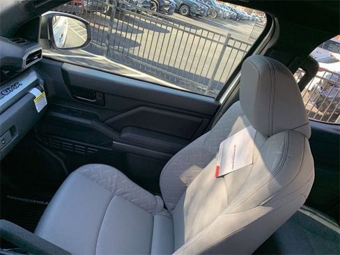 New 2025 Toyota Tacoma SR5 image 29