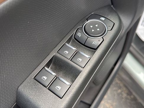 Used 2023 Ford Bronco Sport Outer Banks w/ Tech Package AWD/4WD image 6