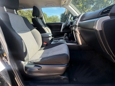 Used 2018 Toyota 4Runner SR5 RWD image 21