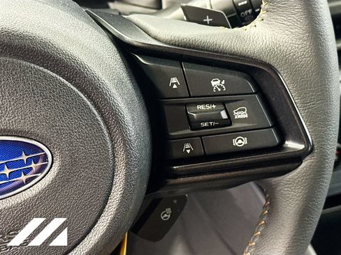 New 2026 Subaru Outback Wilderness AWD/4WD image 13