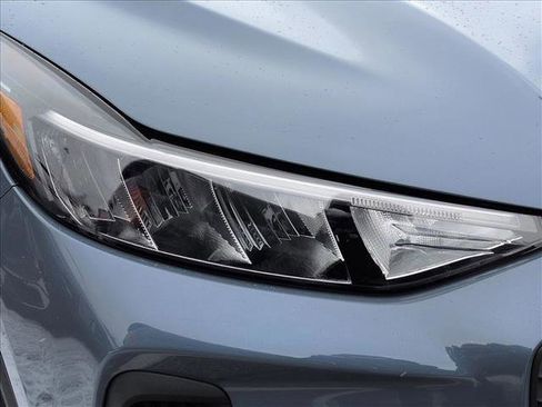 Used 2025 Ford Escape Active w/ Cold Weather Package image 5